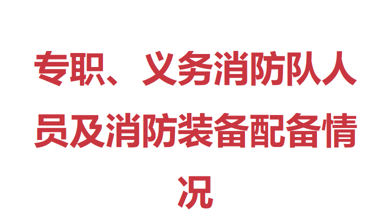 本10-专职消防队、义务消防队人员记录本