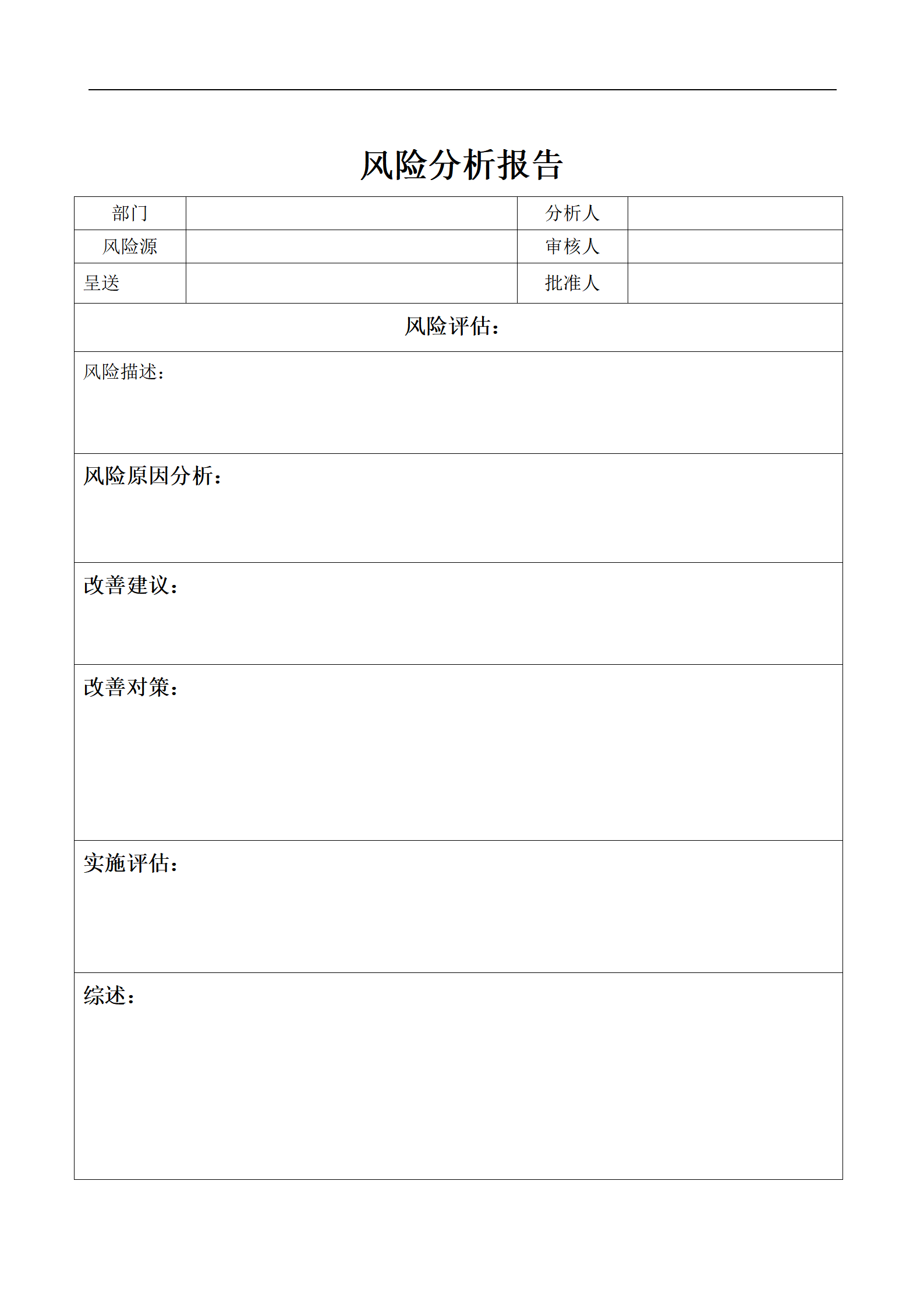 风险分析报告_01